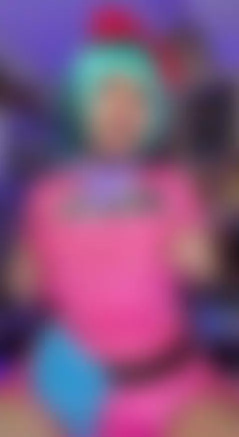 Bulma is so wet! by naracosplay