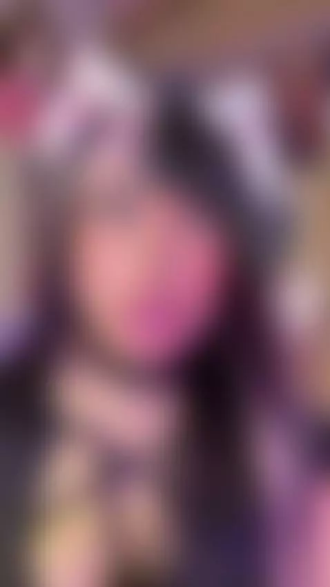 ahegao kitty!!! by naracosplay