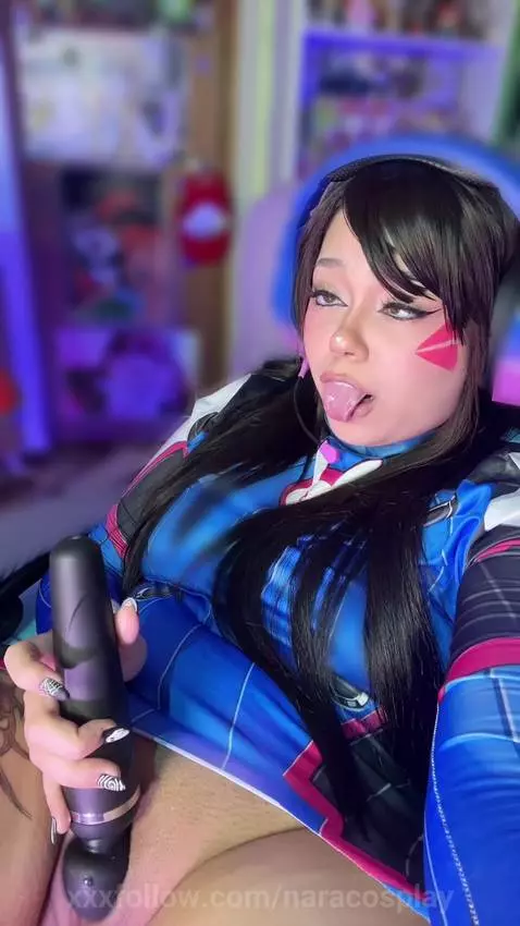 Come to see more of me!!! by naracosplay