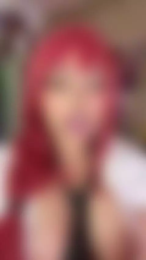 Makima ahegao!!🔥 by naracosplay