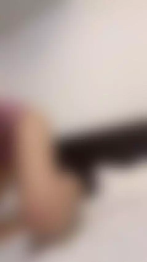 can i ride you like this daddy ? 😍🍑 by gabrielasecrett