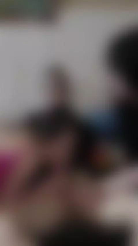 My current girlfriend and my ex together, I was very lucky, ... by johnlemon666