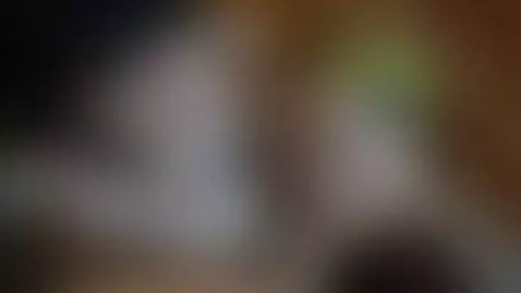 The yellow-haired one is more greedy. by johnlemon666