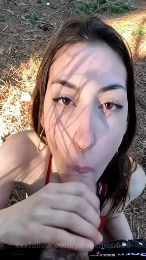 Wherever it is, I can't stop sucking your breasts girl. (por... by johnlemon666