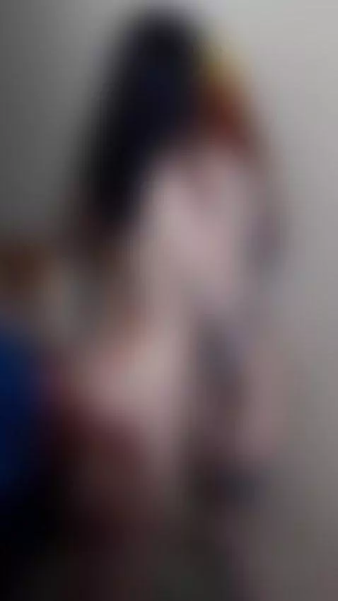 Damn girls, that was freaking hot, can I join? 🫠 (portrait /... by johnlemon666