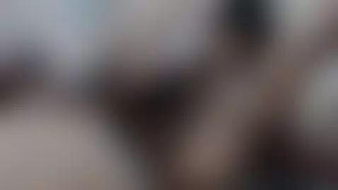 I love when she puts her foot on my shoulder. by johnlemon666