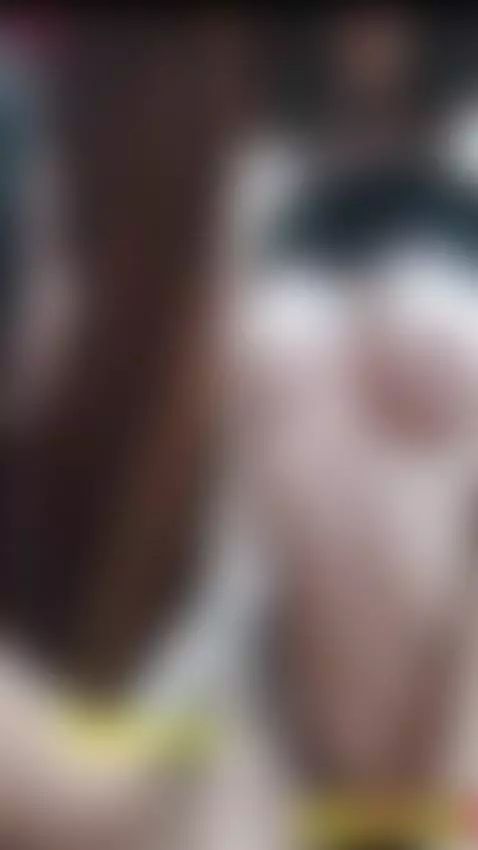 A crazy Story with Mei Pang & Blaze Rager 👽 by johnlemon666