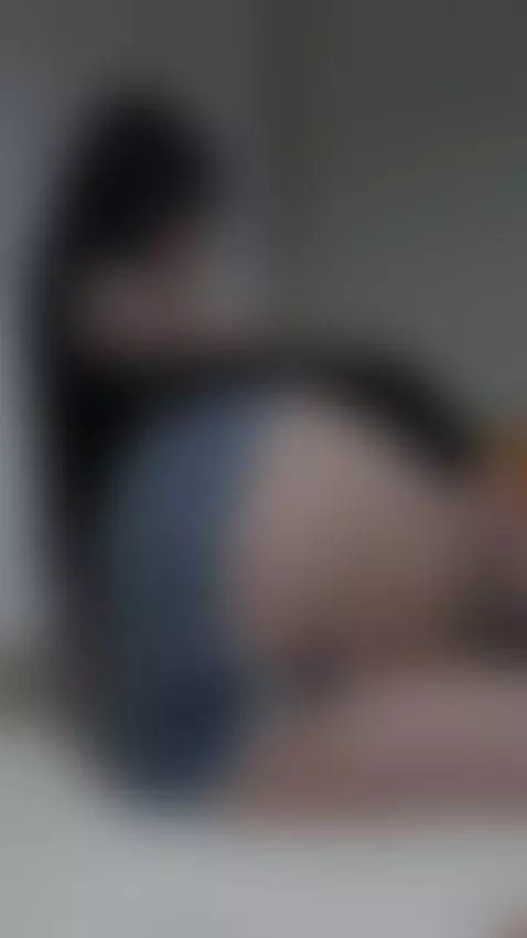 She ride Anal so smooth and delicious 🍑 by johnlemon666