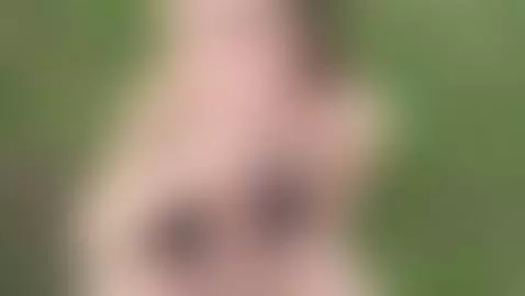 18 cute girl after party goes wild on the outskirts🎈🎉 by johnlemon666