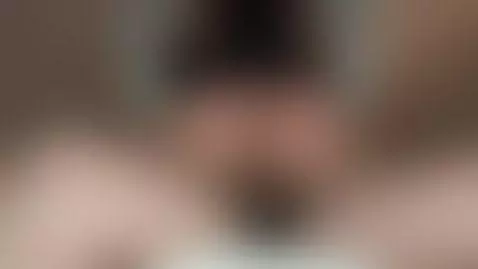 Saltando sobre la verga de mi macho 😍 by lunamielcita