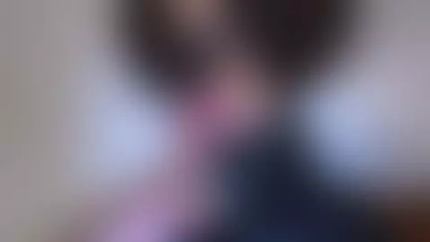 She loves sucking my dick by lunamielcita