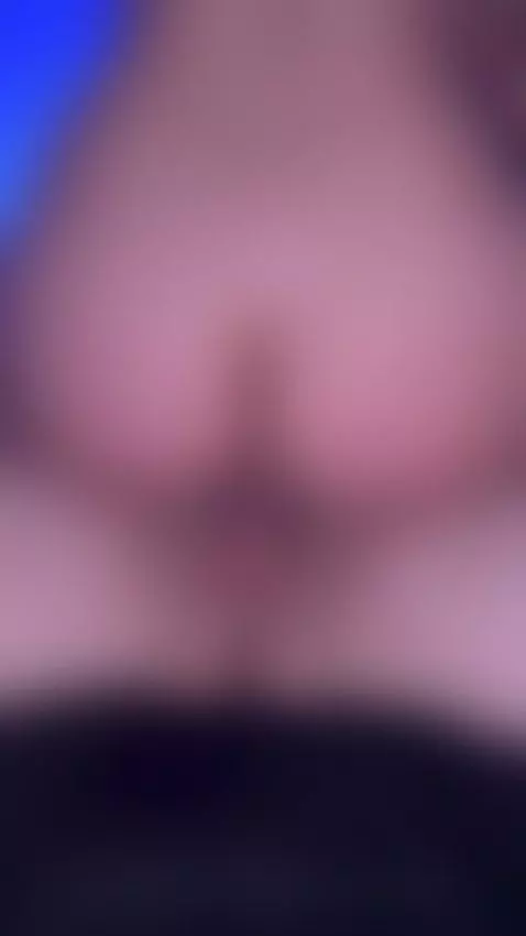 My first anal by lunamielcita