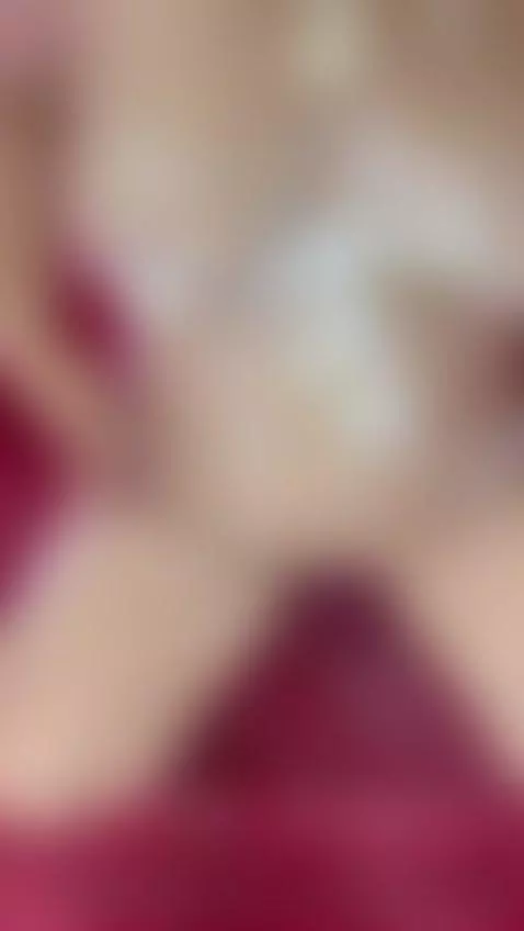 Chantilly cream, Roses and a big bouncing Ass by afroditagraham