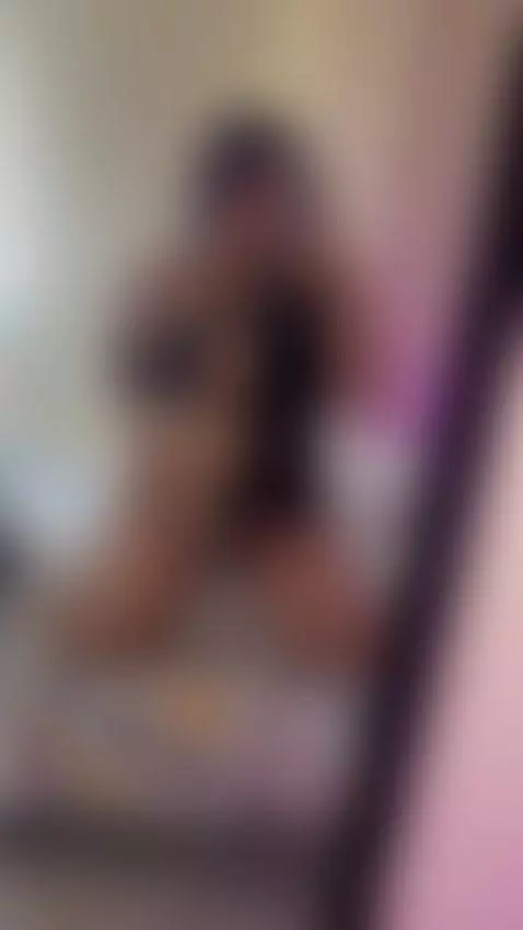 hi bb you like my new hairstyle by afroditagraham