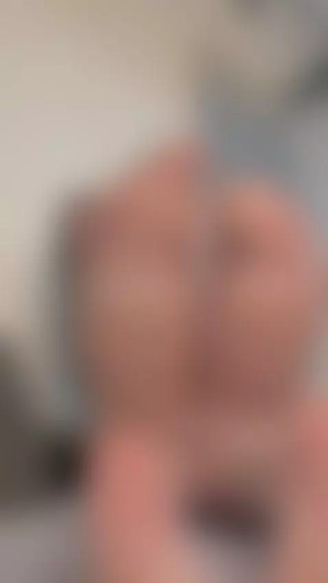 Will you say good morning to me? 😈 by camilbs