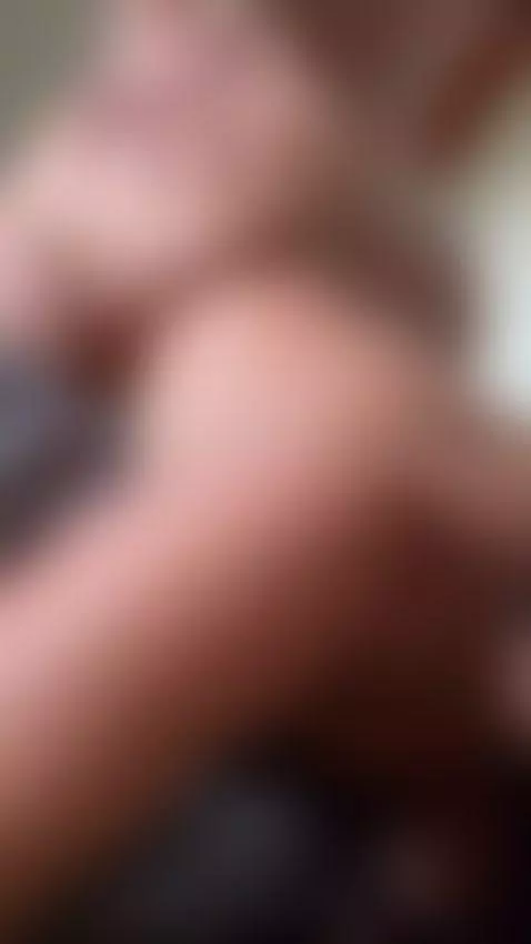 The panty is moving aside, right? 🥵💦 https://onlyfans.com/ca... by camilbs