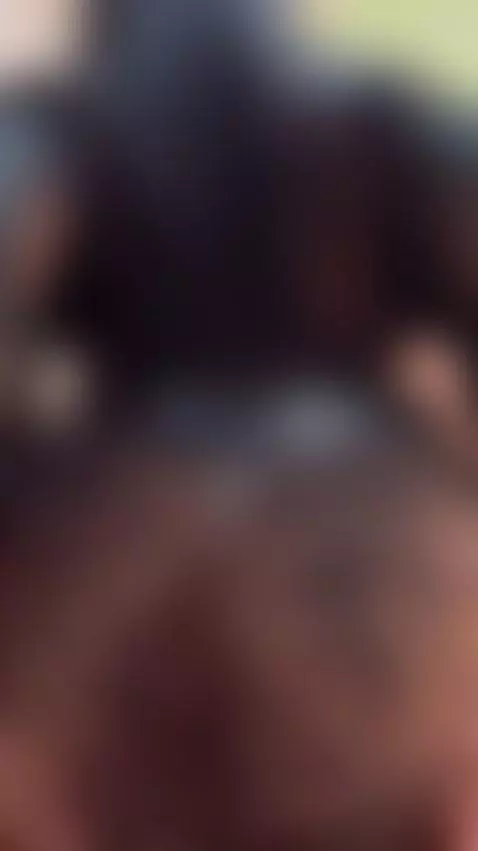 🍑🍑😈 by camilbs