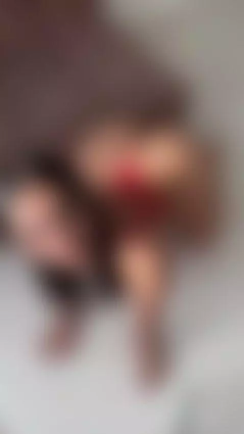 Fuck me, daddy! 😈 by camilbs