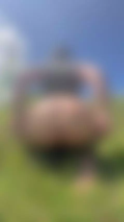 Would you like to see under my panty? 🔥🥵 by camilbs