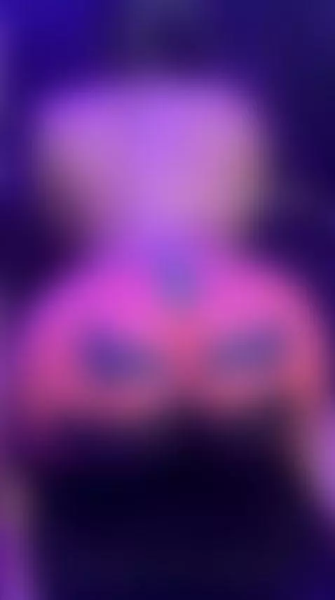 Welcome October 😈🎃 by camilbs