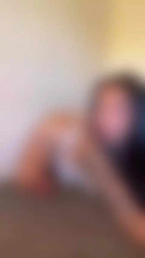 hey Daddy!! 🔥👅 by camilbs