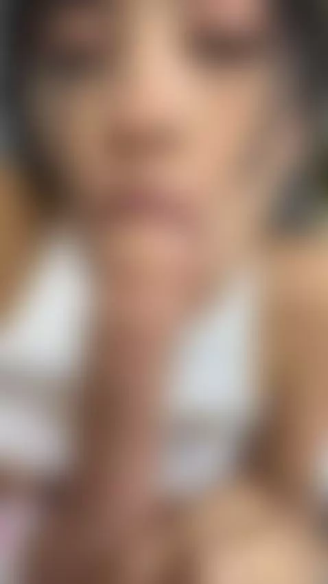 sloppyblowjob, blowjob, creamy by laurenrodriguez