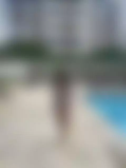 pool day by laurenrodriguez