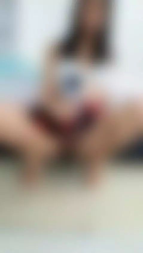 ready to get hot today by laurenrodriguez