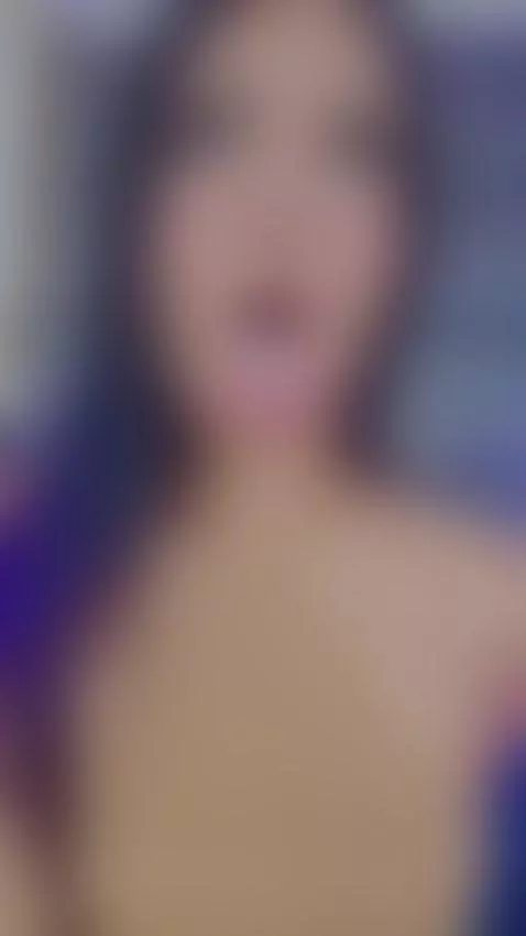 nasty, saliva, sexy by laurenrodriguez