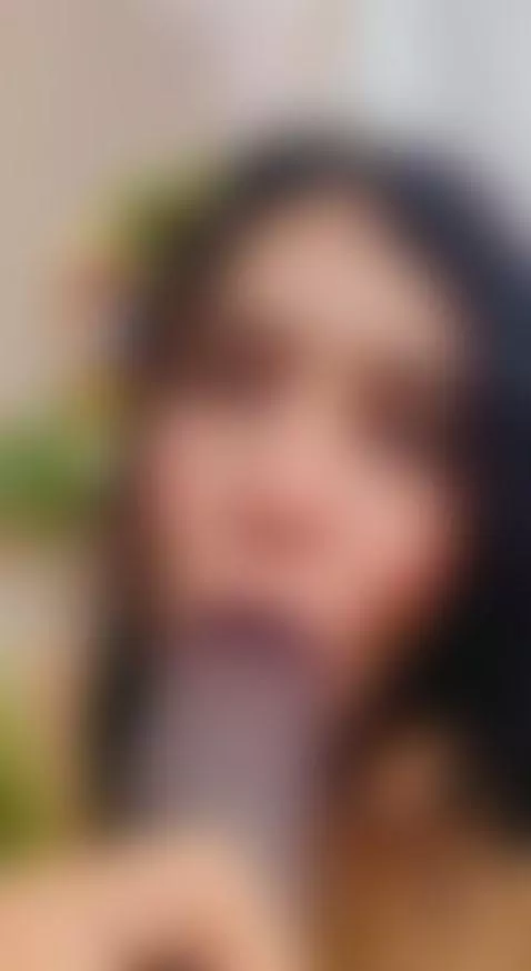saliva, blowjob, bbc by laurenrodriguez