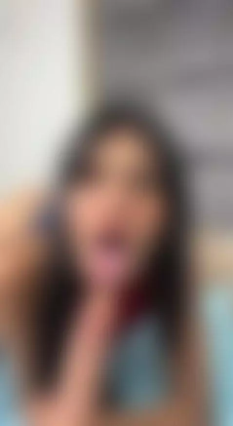 I love sucking your cock by laurenrodriguez