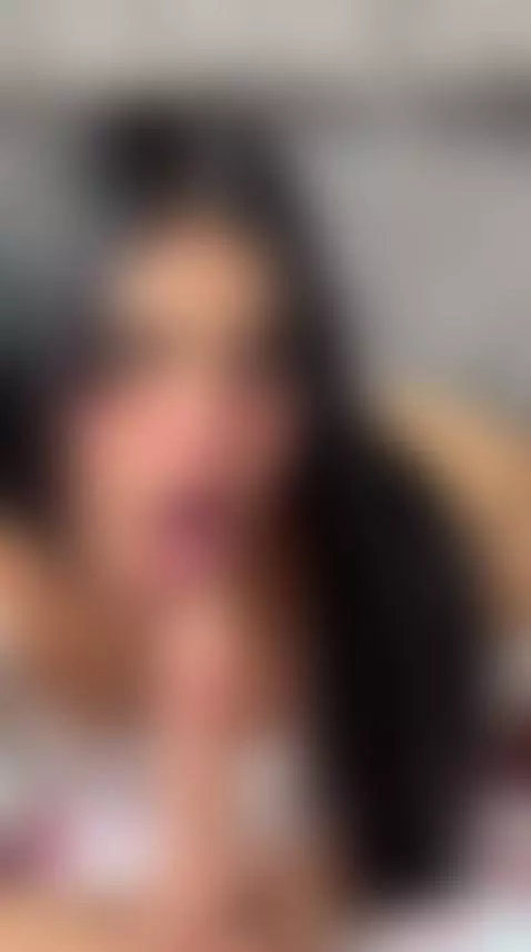 i love when suck a big cock by laurenrodriguez