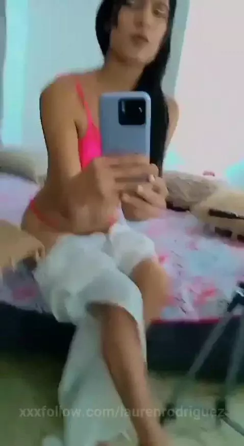 Do you want us to get naughty? by laurenrodriguez