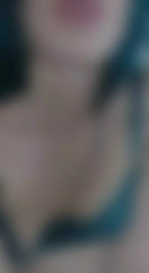 I want to fill your cock with my drool by laurenrodriguez