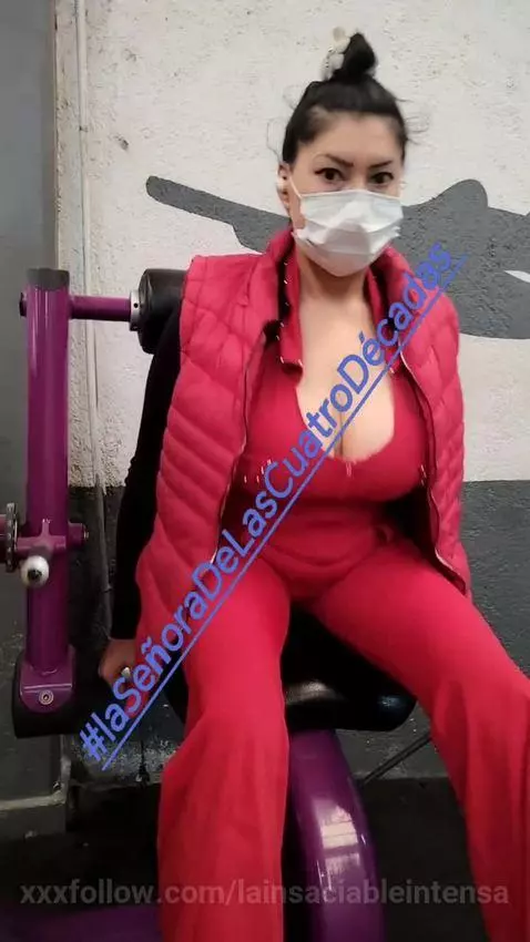 Video by lainsaciableintensa