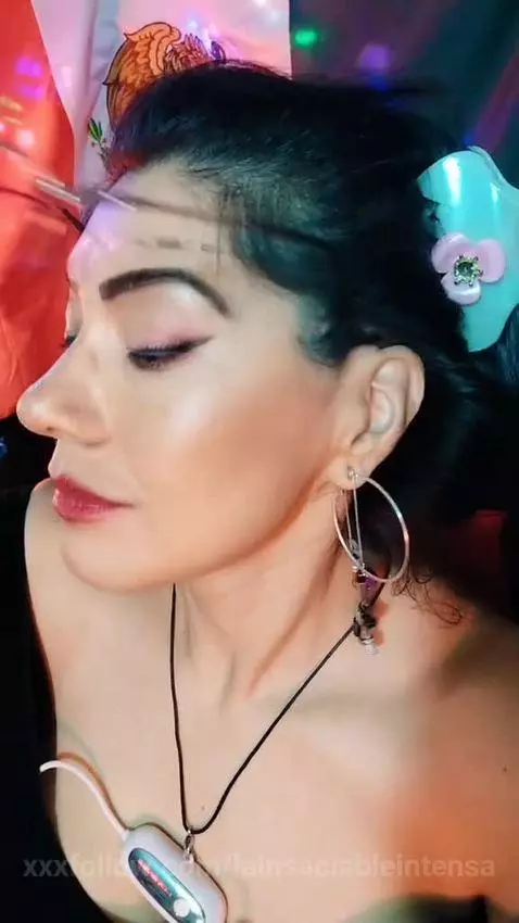 Video by lainsaciableintensa