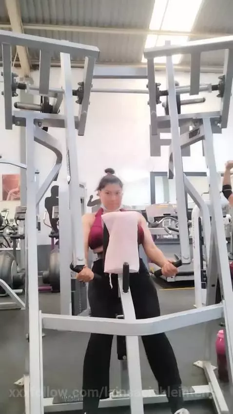 Nueva en esta app. by lainsaciableintensa