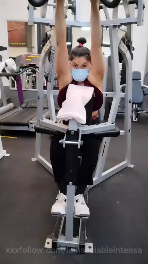 Video by lainsaciableintensa