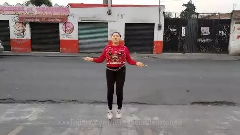 100 #saltitos by lainsaciableintensa