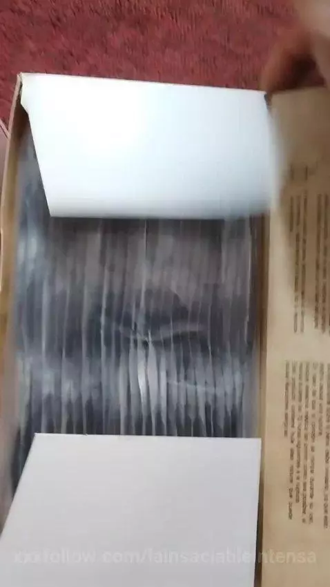 Condones para los dildos para mis clientes. by lainsaciableintensa