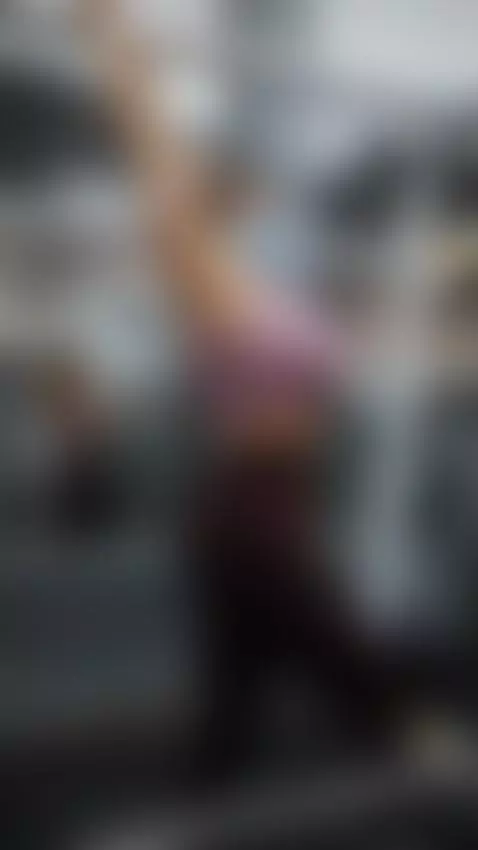 Rico gimnasio by lainsaciableintensa