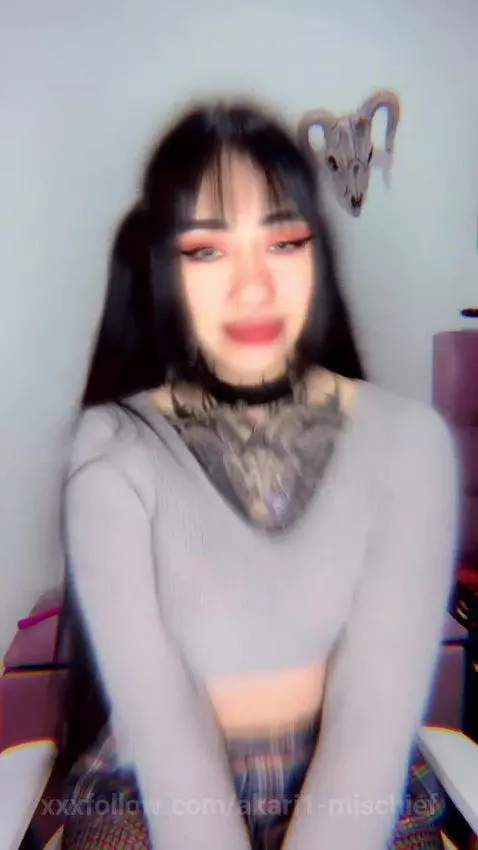 kiss me by akari1-mischief