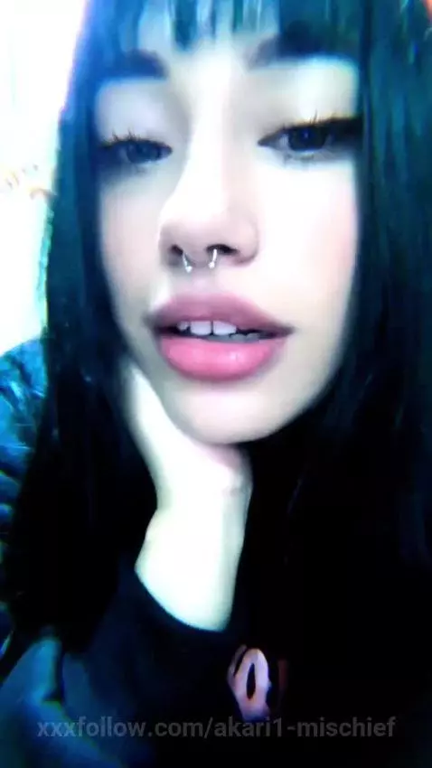 😈💦 by akari1-mischief