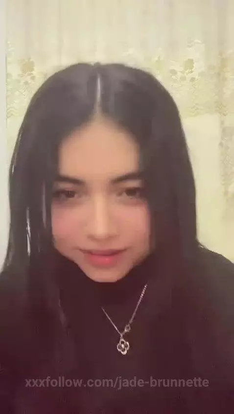 OOps, something horny for you by jade-brunnette