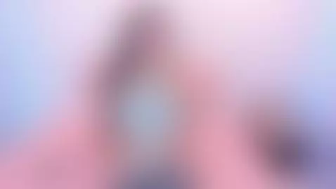 brunnete, sucking, chubby by barbara-cambels