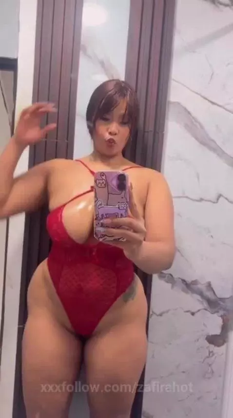 bigboobs, bigtits, lingerie by zafirahot