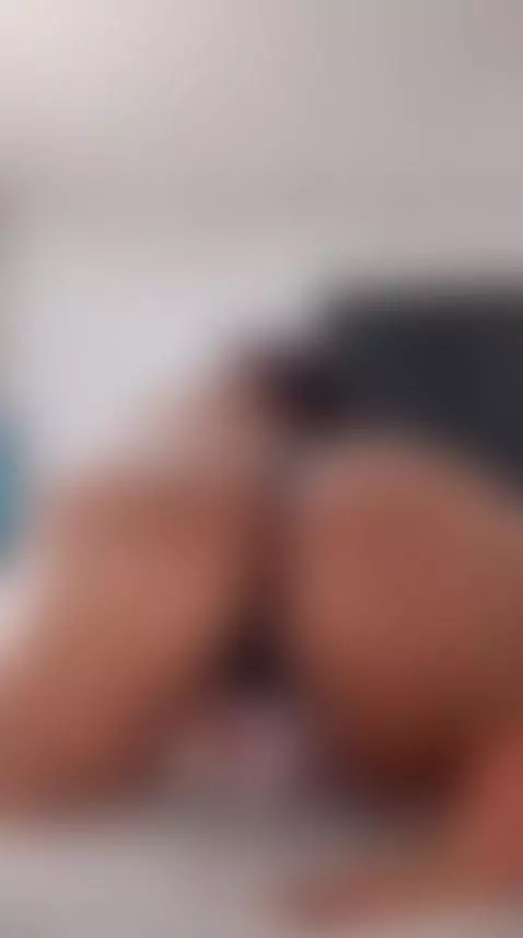 look how I clap with my butt baby by zafirahot