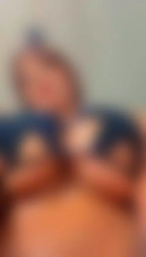 im so horny for you baby  🥵😈 by zafirahot