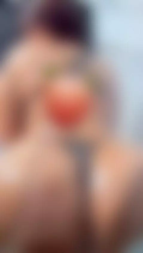 come and break this tasty ass! by zafirahot