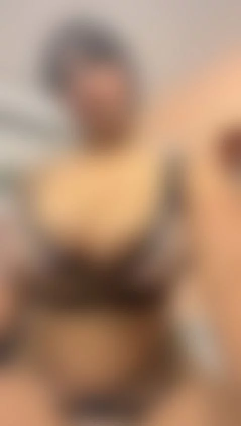 my boobs baby ! by zafirahot